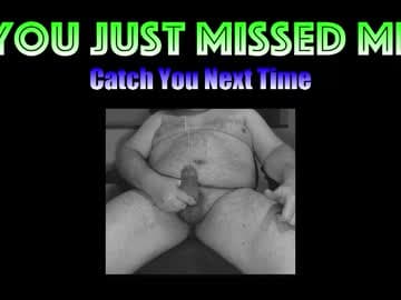 Huggie Bear live cam