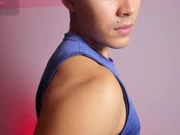 Dylan Brand live cam