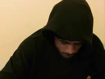 Captain Nutorious live cam