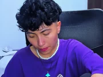 mathias🖤🥵 live cam