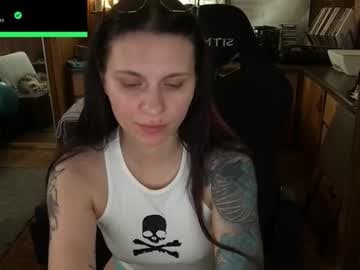 Carter & Ghost live cam