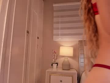 Hii I AM ISABELA  🌷 live cam