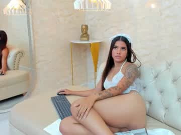 Isabella Velvet 💕 live cam