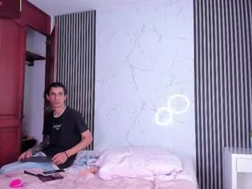 Jack & Rosse live cam