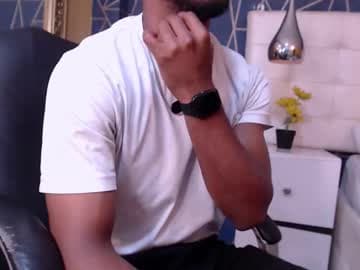 James 🖤🤍 live cam