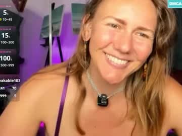 Jasmine Daze live cam