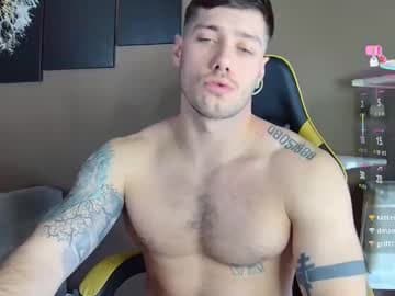 Jason_Garret live cam