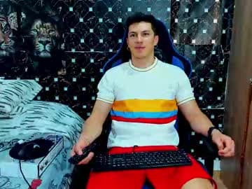 Alphajavier lobo live cam