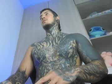 Michael (independient model) live cam