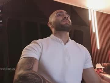 Jean Colleman live cam