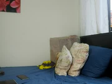 😈🔥JENNA🔥😈 live cam