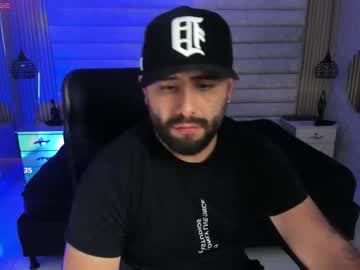 John Bear....!! live cam