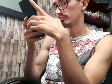 Jhosuamoore 😈 live cam