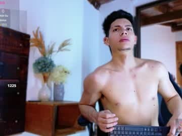 Jhosua Vega live cam