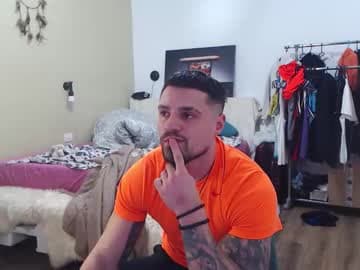 Tiberius  ( THUMBS UP AND FOLLOW PLEASE!! HELP ME TO GROW THE NEW ACCOUNT) insta:tiberius_hunk live cam