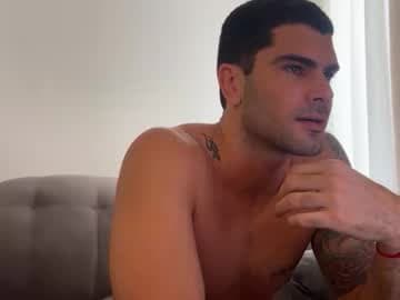 Johnny__b0y live cam