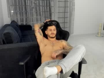 Chris Master live cam