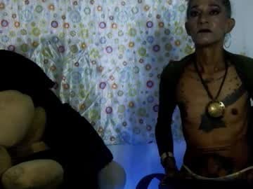 Julieth Wolf live cam