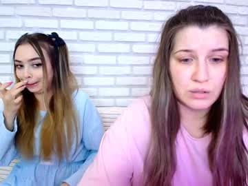 DoubleCherry live cam