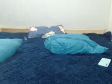 Dania and Amina live cam