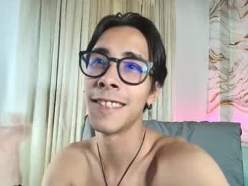 Danny 🐦‍⬛ live cam