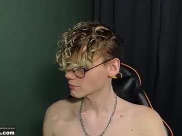 Kirill and Andrey live cam