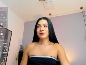 Kristall♥ live cam