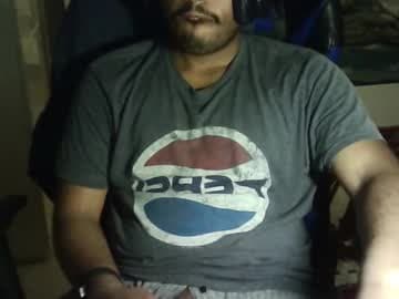 DarkBeardedSoul live cam