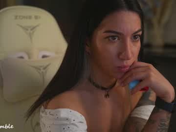 Eli will be with you today live cam