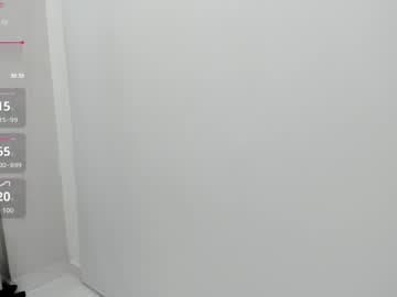 Lesly Santodomingo live cam