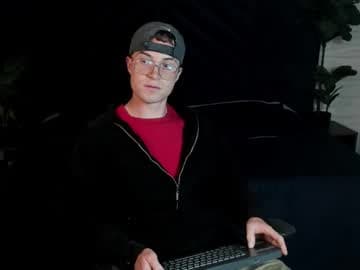 Lil James😋❤️‍🔥 live cam