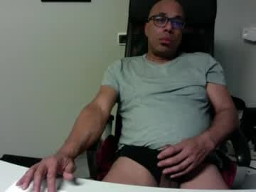 Pure_Black_Power live cam