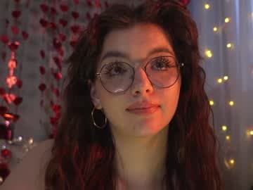 Sophie ♥ Last stream on February 19 live cam