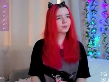 little_Teya live cam