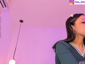 Liza live cam