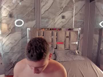 Manson and Zoe live cam