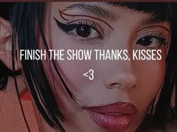 Marce ♥ ✨13-14.02.26 Friday,Saturday- start 19:00 hour Colombia🖤 live cam