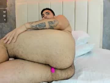 Marcus Harris live cam