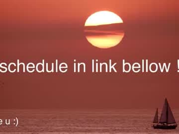 Alex & Marcus In Paradise live cam