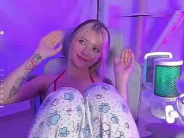 Marin_kitoko live cam