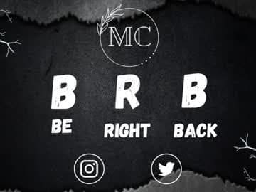 Martin Colleman live cam