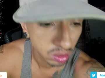 Martin Granch live cam