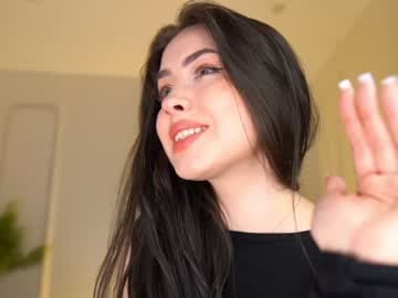 Caroline  (mary_lissee - ints/ maryy_lissee - twitter) live cam