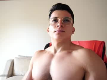 Sebastian live cam