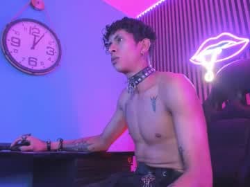 😎MAXIMO😎 live cam