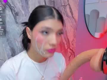 May Garcia 💟 live cam