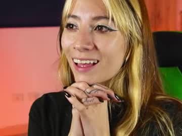 Mich🌷 Walkerr live cam