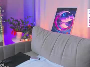 Michele_Mack live cam