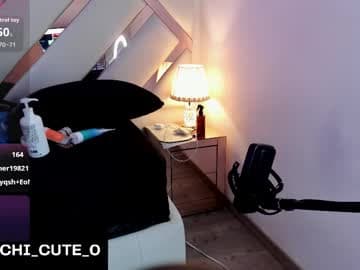 (❁´◡`❁)MIchell(●'◡'●) live cam