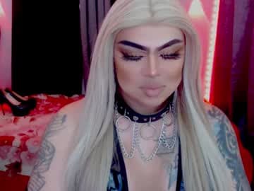 Mistress Michelle live cam